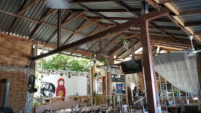 Museo Comunitario Ruso